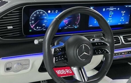 Mercedes-Benz GLE Coupe, 2023 год, 11 499 000 рублей, 21 фотография