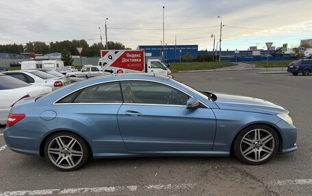 Mercedes-Benz E-Класс, 2012 год, 1 650 000 рублей, 4 фотография