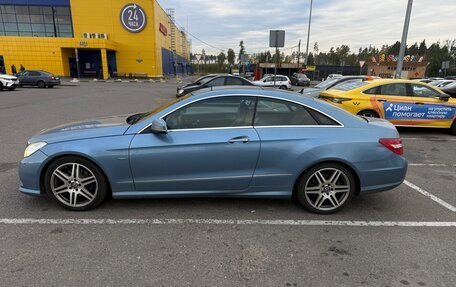 Mercedes-Benz E-Класс, 2012 год, 1 650 000 рублей, 6 фотография
