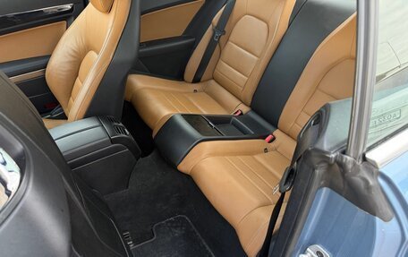 Mercedes-Benz E-Класс, 2012 год, 1 650 000 рублей, 7 фотография
