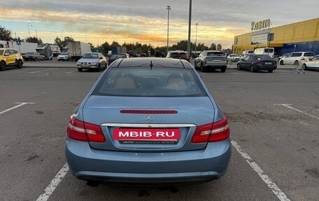 Mercedes-Benz E-Класс, 2012 год, 1 650 000 рублей, 5 фотография