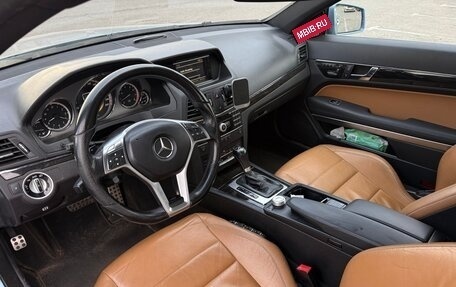 Mercedes-Benz E-Класс, 2012 год, 1 650 000 рублей, 9 фотография