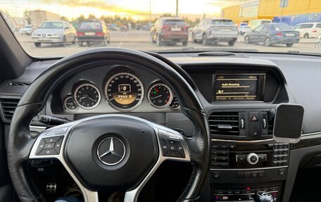 Mercedes-Benz E-Класс, 2012 год, 1 650 000 рублей, 10 фотография