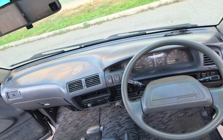 Toyota Town Ace III, 1992 год, 595 000 рублей, 7 фотография