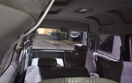 Toyota Town Ace III, 1992 год, 595 000 рублей, 15 фотография