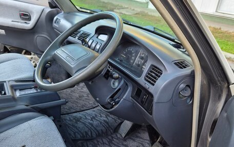 Toyota Town Ace III, 1992 год, 595 000 рублей, 8 фотография