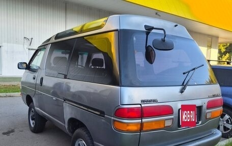 Toyota Town Ace III, 1992 год, 595 000 рублей, 4 фотография