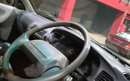 Toyota Town Ace III, 1992 год, 595 000 рублей, 5 фотография