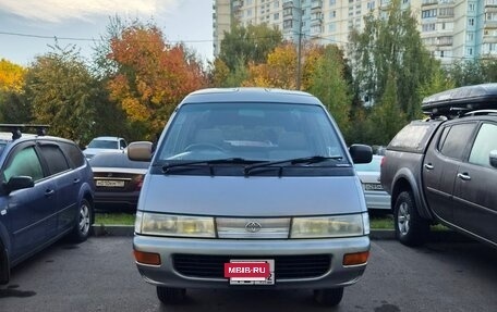 Toyota Town Ace III, 1992 год, 595 000 рублей, 2 фотография