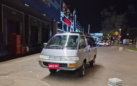 Toyota Town Ace III, 1992 год, 595 000 рублей, 13 фотография
