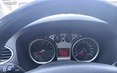Ford Focus II рестайлинг, 2008 год, 380 000 рублей, 12 фотография