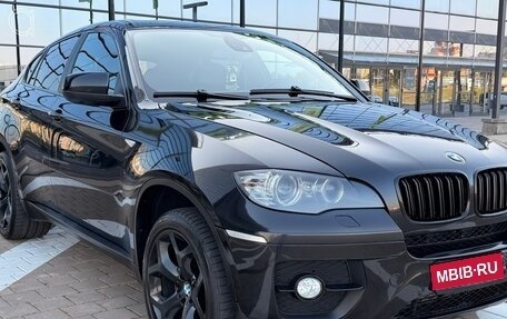 BMW X6, 2010 год, 2 200 000 рублей, 1 фотография