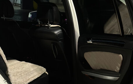 Mercedes-Benz GL-Класс, 2012 год, 2 500 000 рублей, 10 фотография