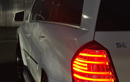 Mercedes-Benz GL-Класс, 2012 год, 2 500 000 рублей, 3 фотография