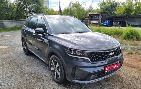 KIA Sorento IV, 2023 год, 3 650 000 рублей, 1 фотография