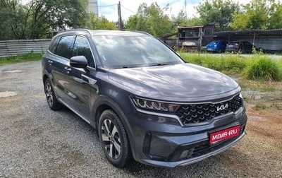 KIA Sorento IV, 2023 год, 3 650 000 рублей, 1 фотография