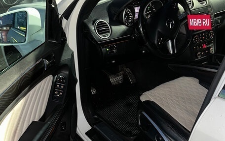Mercedes-Benz GL-Класс, 2012 год, 2 500 000 рублей, 6 фотография