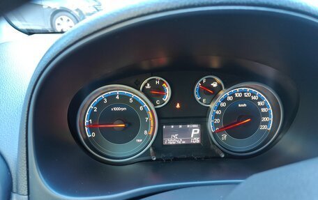 Suzuki SX4 II рестайлинг, 2012 год, 870 000 рублей, 10 фотография