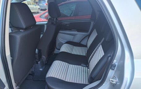 Suzuki SX4 II рестайлинг, 2012 год, 870 000 рублей, 7 фотография