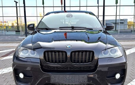 BMW X6, 2010 год, 2 200 000 рублей, 2 фотография