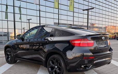 BMW X6, 2010 год, 2 200 000 рублей, 5 фотография