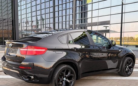 BMW X6, 2010 год, 2 200 000 рублей, 6 фотография
