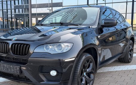BMW X6, 2010 год, 2 200 000 рублей, 3 фотография
