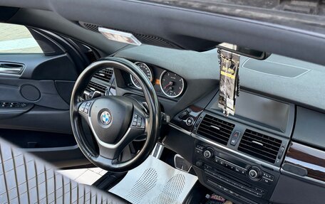BMW X6, 2010 год, 2 200 000 рублей, 11 фотография