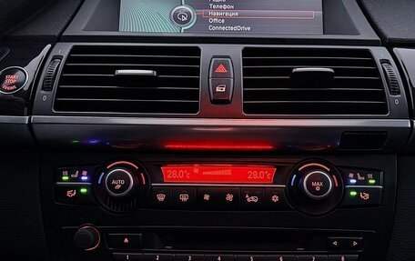 BMW X6, 2010 год, 2 200 000 рублей, 14 фотография