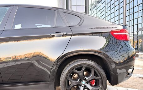 BMW X6, 2010 год, 2 200 000 рублей, 8 фотография