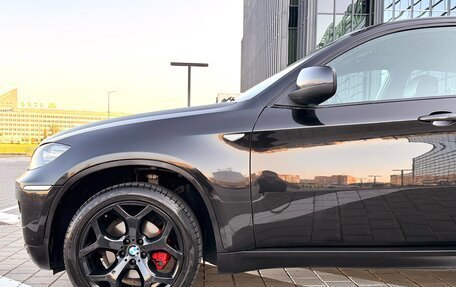 BMW X6, 2010 год, 2 200 000 рублей, 7 фотография