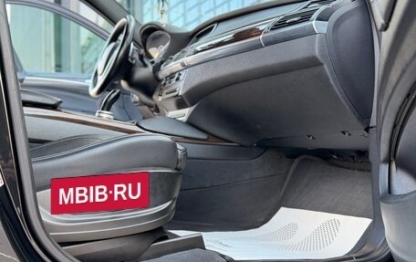 BMW X6, 2010 год, 2 200 000 рублей, 12 фотография