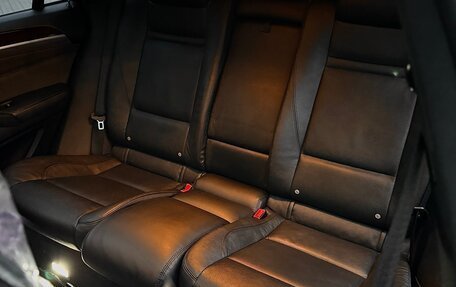BMW X6, 2010 год, 2 200 000 рублей, 18 фотография