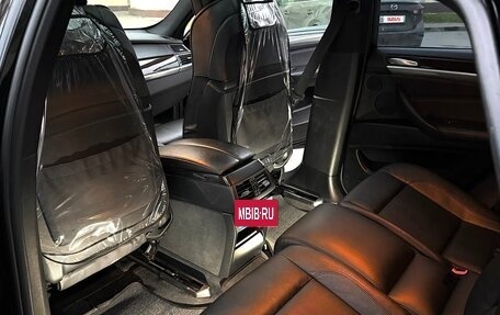 BMW X6, 2010 год, 2 200 000 рублей, 17 фотография
