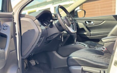 Nissan Qashqai, 2019 год, 1 940 000 рублей, 9 фотография