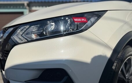 Nissan Qashqai, 2019 год, 1 940 000 рублей, 23 фотография