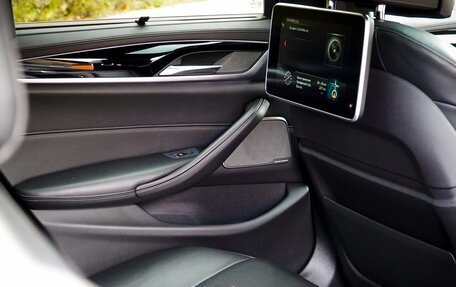 BMW 5 серия, 2019 год, 4 770 000 рублей, 9 фотография