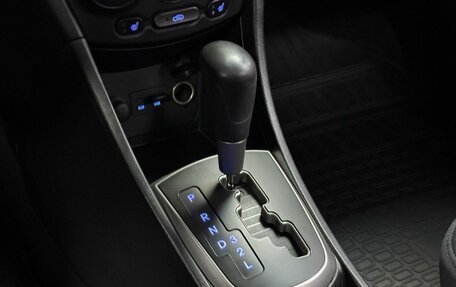 Hyundai Solaris II рестайлинг, 2015 год, 949 000 рублей, 20 фотография