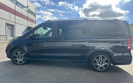 Mercedes-Benz V-Класс, 2020 год, 4 444 444 рублей, 4 фотография