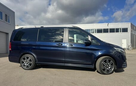 Mercedes-Benz V-Класс, 2020 год, 4 444 444 рублей, 6 фотография