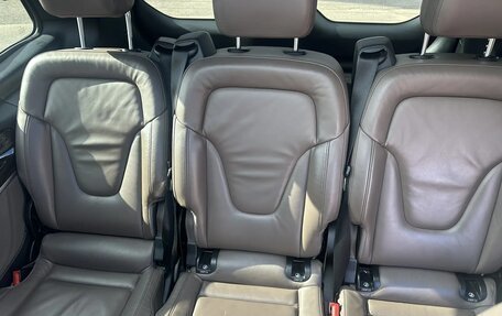 Mercedes-Benz V-Класс, 2020 год, 4 444 444 рублей, 8 фотография
