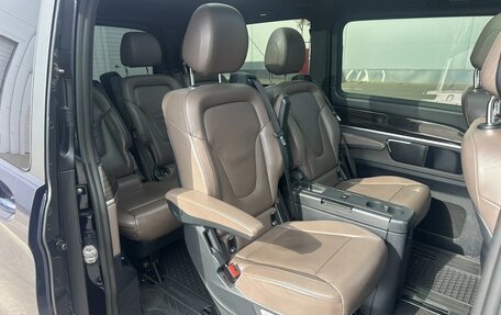 Mercedes-Benz V-Класс, 2020 год, 4 444 444 рублей, 14 фотография