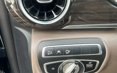 Mercedes-Benz V-Класс, 2020 год, 4 444 444 рублей, 16 фотография