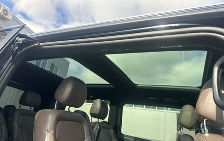 Mercedes-Benz V-Класс, 2020 год, 4 444 444 рублей, 9 фотография
