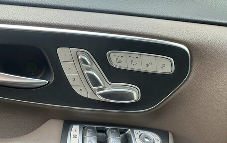 Mercedes-Benz V-Класс, 2020 год, 4 444 444 рублей, 20 фотография