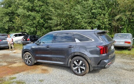 KIA Sorento IV, 2023 год, 3 650 000 рублей, 4 фотография