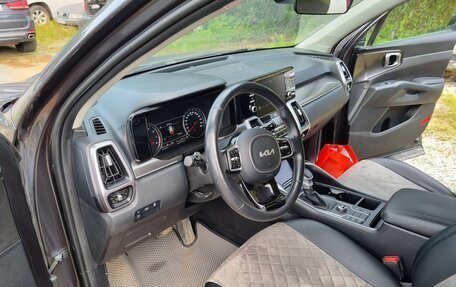 KIA Sorento IV, 2023 год, 3 650 000 рублей, 6 фотография