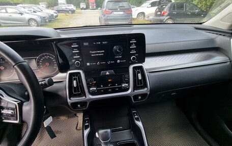 KIA Sorento IV, 2023 год, 3 650 000 рублей, 7 фотография