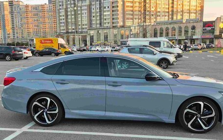 Honda Accord IX рестайлинг, 2021 год, 2 800 000 рублей, 3 фотография