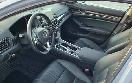 Honda Accord IX рестайлинг, 2021 год, 2 800 000 рублей, 7 фотография